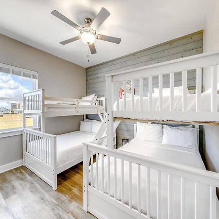 Harbor View Getaway Villa Corpus Christi Bagian luar foto