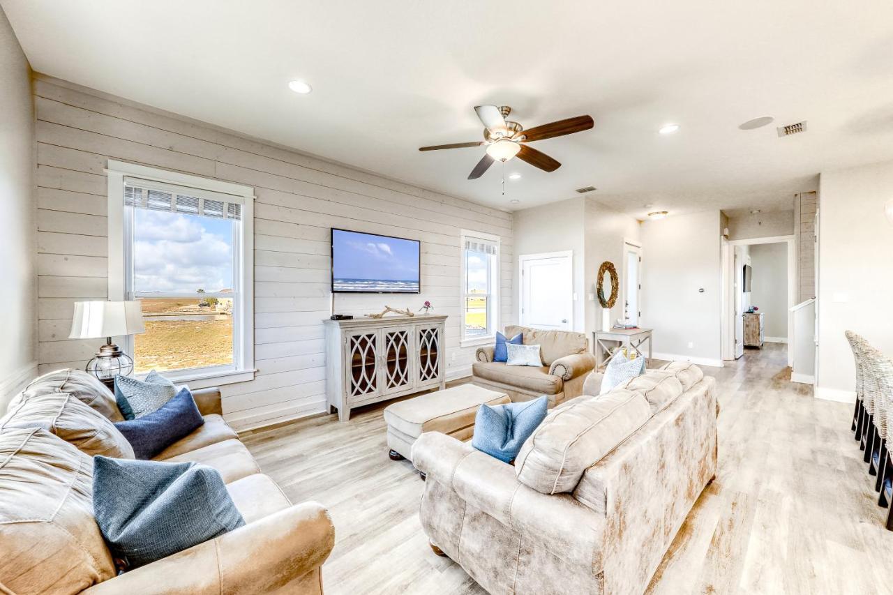 Harbor View Getaway Villa Corpus Christi Bagian luar foto