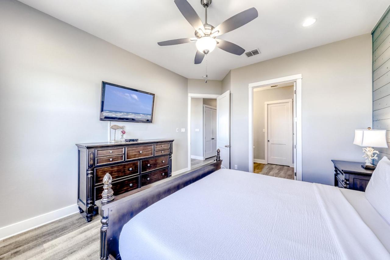 Harbor View Getaway Villa Corpus Christi Bagian luar foto