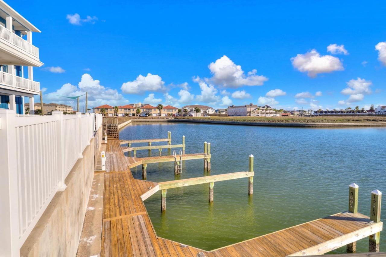 Harbor View Getaway Villa Corpus Christi Bagian luar foto