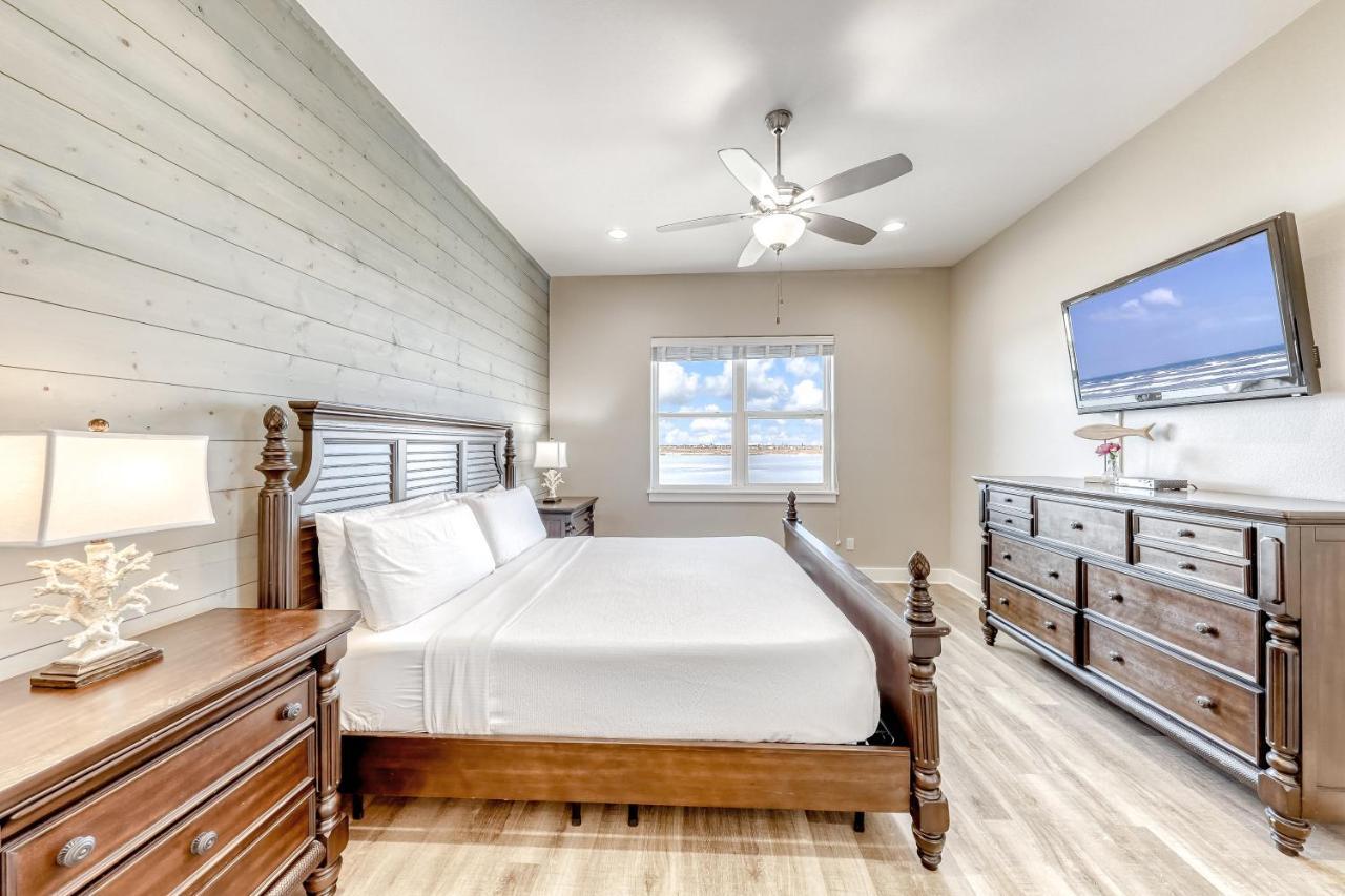 Harbor View Getaway Villa Corpus Christi Bagian luar foto
