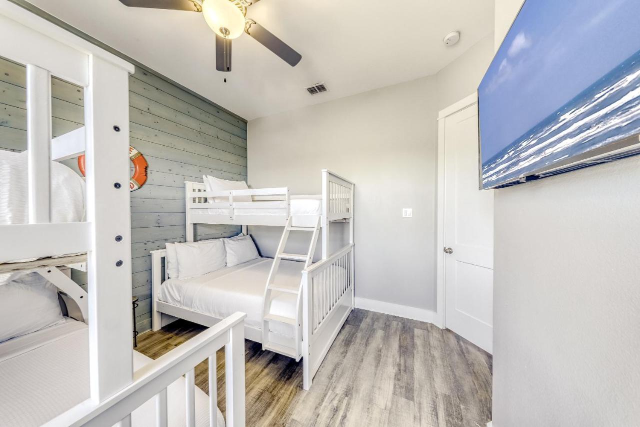 Harbor View Getaway Villa Corpus Christi Bagian luar foto