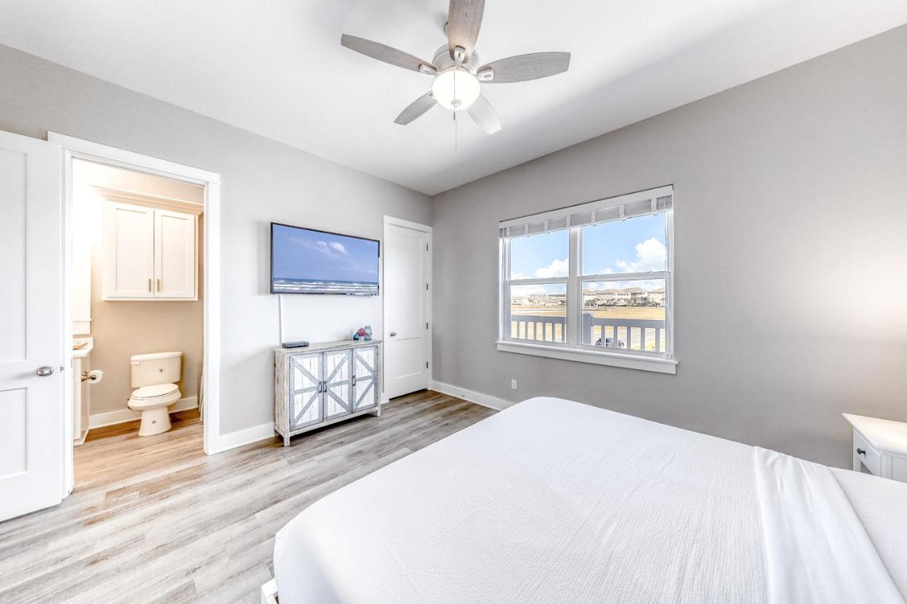 Harbor View Getaway Villa Corpus Christi Bagian luar foto