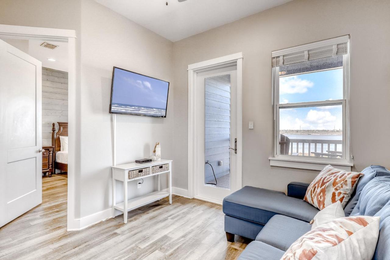 Harbor View Getaway Villa Corpus Christi Bagian luar foto