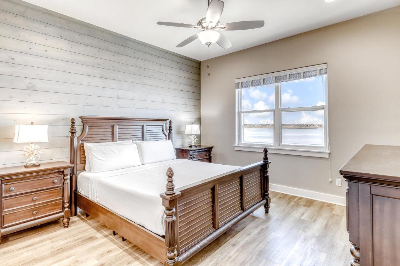 Harbor View Getaway Villa Corpus Christi Bagian luar foto