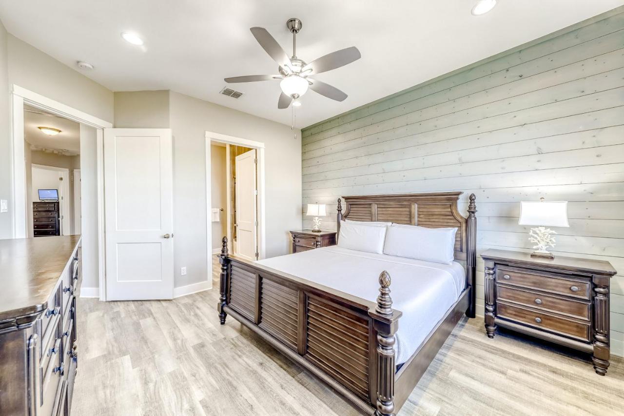 Harbor View Getaway Villa Corpus Christi Bagian luar foto