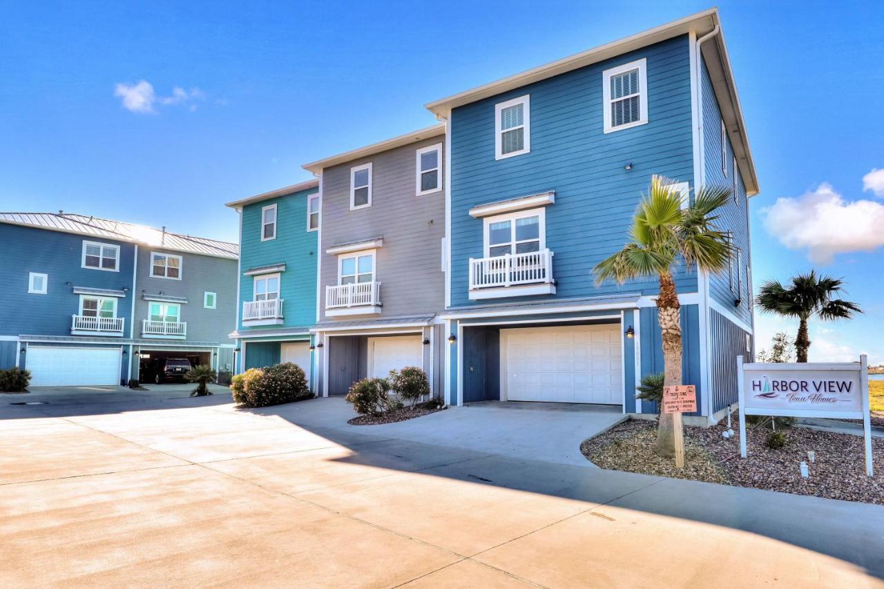 Harbor View Getaway Villa Corpus Christi Bagian luar foto