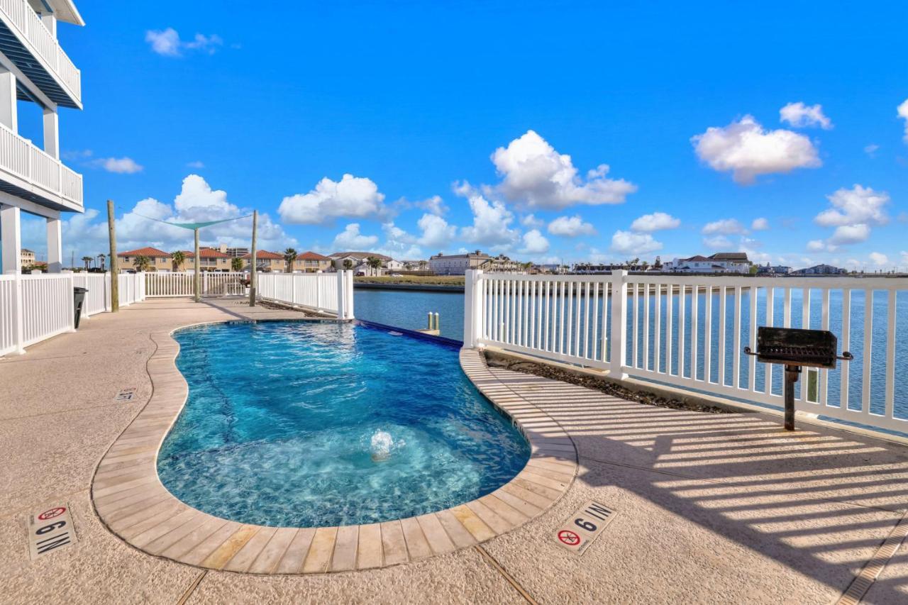 Harbor View Getaway Villa Corpus Christi Bagian luar foto
