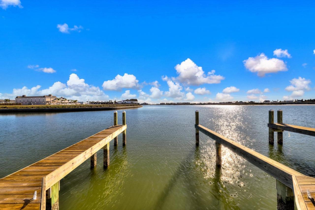 Harbor View Getaway Villa Corpus Christi Bagian luar foto